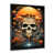 Cadre simple noir