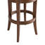 Tabouret de bar pivotant Granby-651888313-651888315-657702697