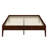 Modern Minimalist Platform Bed-66459618-66459616