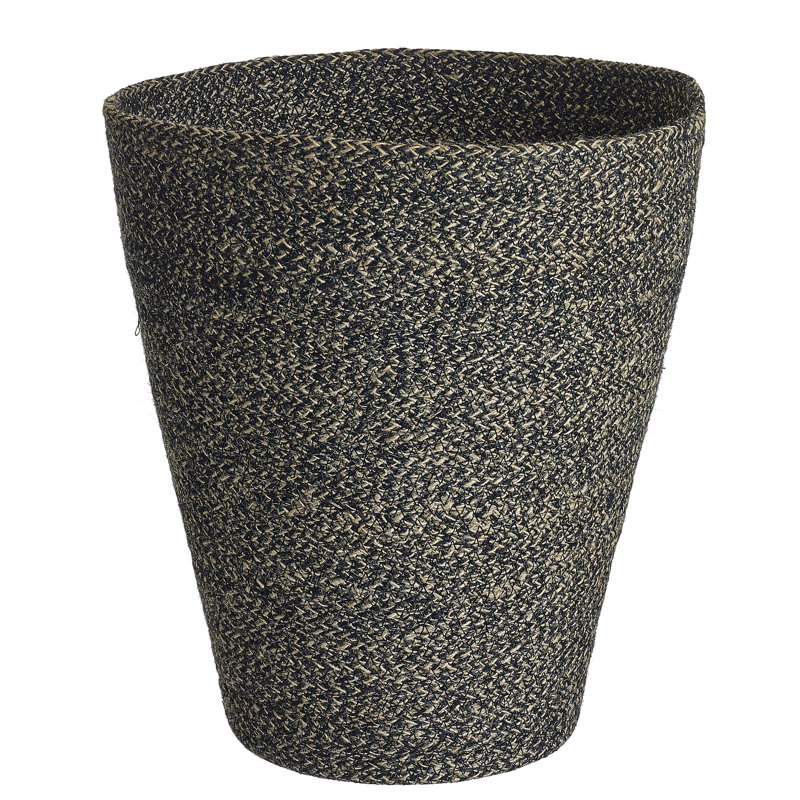 Corbeille pour déchets 3,5 gallons Berkey, Noir