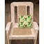 Coussin décoratif d’extérieur fête de la fête aquarelle st patrick-48710658