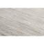 Hand Knotted Geometric Area Rug in Beige/Gray-631806261