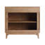 Meuble-lavabo autoportant de 91 cm (36 po) avec portes à fermeture en douceur-135722918