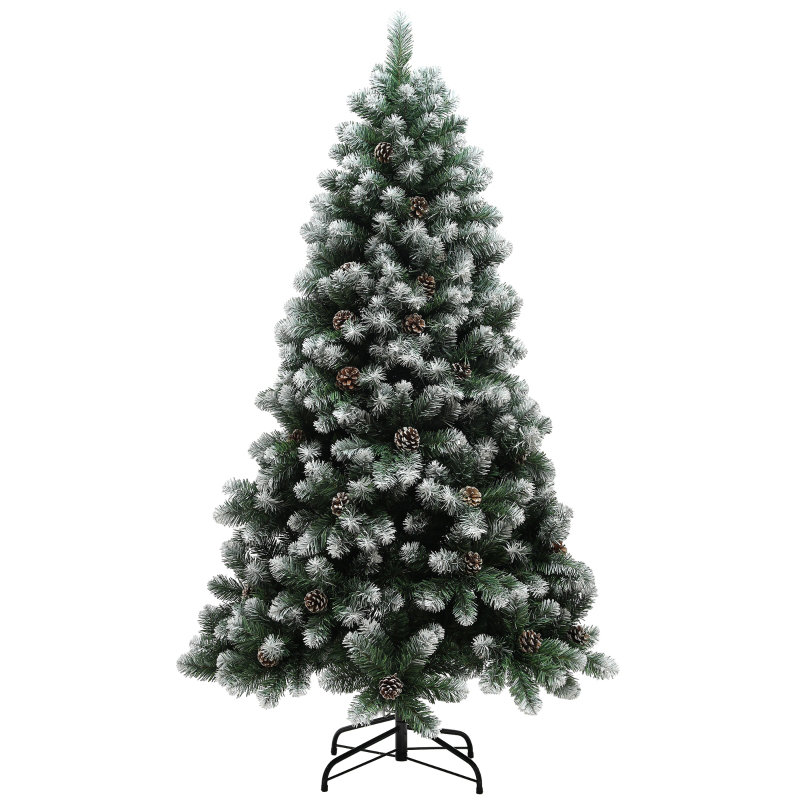 5.91' H Artificial Christmas Tree