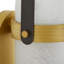 Flemming 1 - Light Armed Sconce