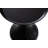 Cassoday Side Glamour Coffee Table with Decorative Accents on Base