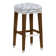Tabouret de bar 16 po Simple Solutions