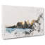 Phillip Island in Australia Watercolour - Wrapped Canvas-56657454