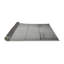 Tapis décoratif gris clair géométrique-1886384901