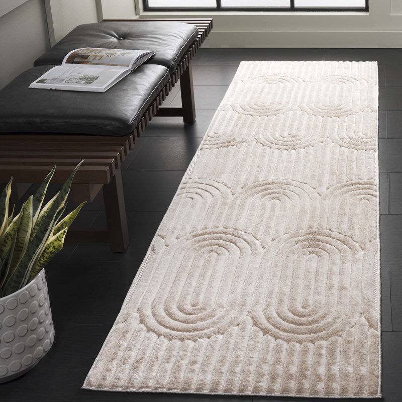 Tapis Henal, Tapis de couloir 2 pi 2 po x 8 pi