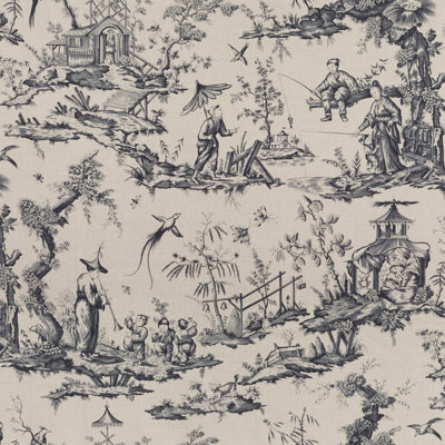 Shengyou Toile Fabric