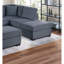 Ensemble de canapé modulaire Contemporary-244746512