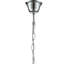 5 - Light Candle Style Chandelier-16633399