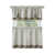 Taupe / argent