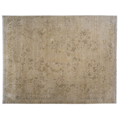 One-of-a-Kind 8'2" X 10'6" Area Rug in