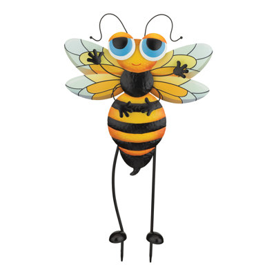 Bee Stake 28"