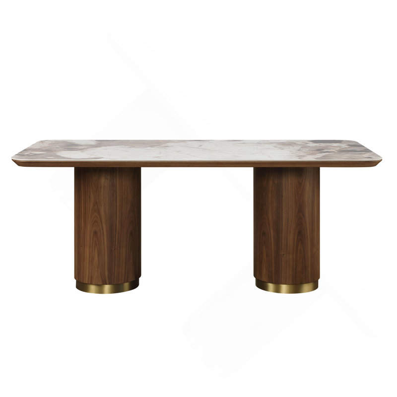 Table de salle à manger Willene