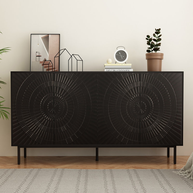 Buffet d'appoint Buffet Modern