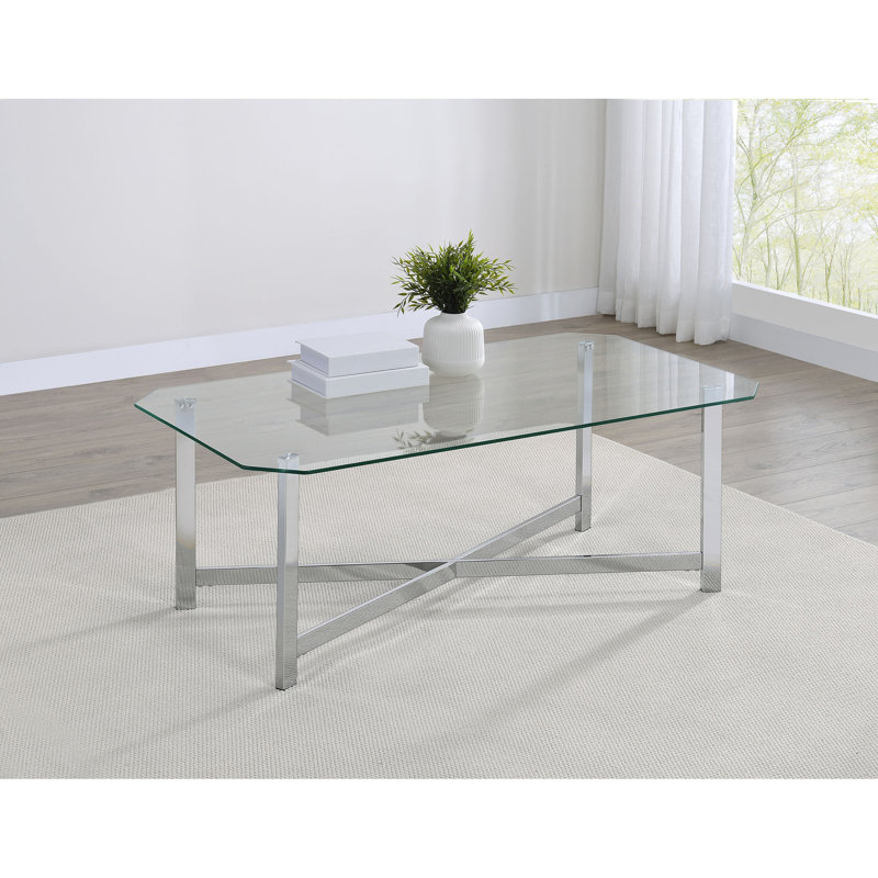Table basse Linda