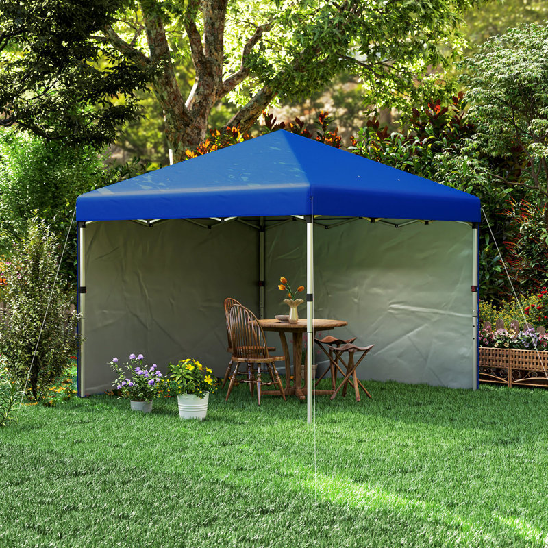Pop Up Canopy