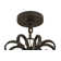 8 - Light Chandelier