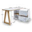 Belfield C 140 Writing Desk-123141382