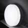 Adnan LED Flush Mount