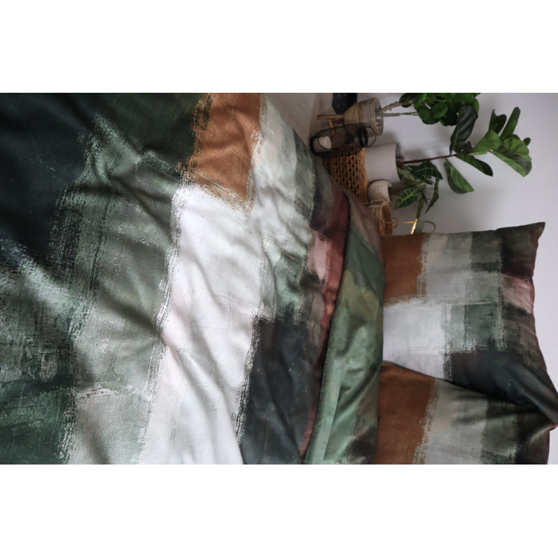 Bed Art S Duvet Cover Set with Pillow Shams Included