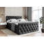 Rosene Pocket Spring Mattress Divan Bed Set-78548873-78548869