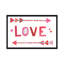 « love words iii », art textuel sur toile-27894869-72481192-72481193