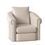 Andre Swivel Armchair-51384782-51384788
