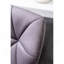 Tabouret de bar Breni Velvet Diamond-1738140251
