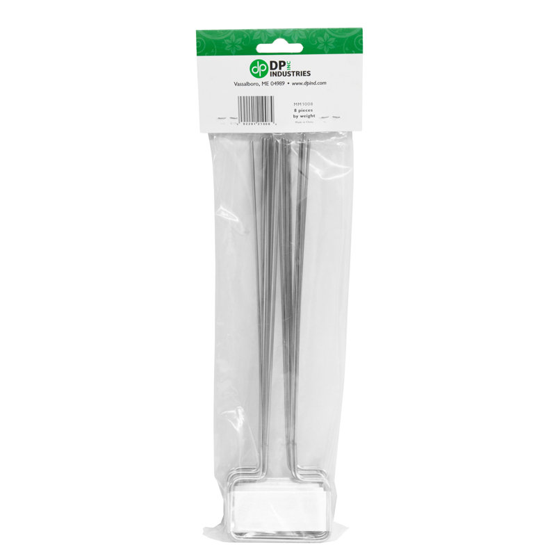 DP Industries Gardening Tools, Gray