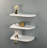 Myrtia 3 Piece Floating Shelf-343454133