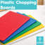 Argon Tableware Plastic Chopping Board-97649123