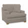 Fauteuil l 44 po Cambria