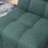 Avdul 28.5 Wide Armless Tufted Swivel Chair-1783673493