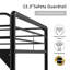 Lit mezzanine haut Daury-1427559377