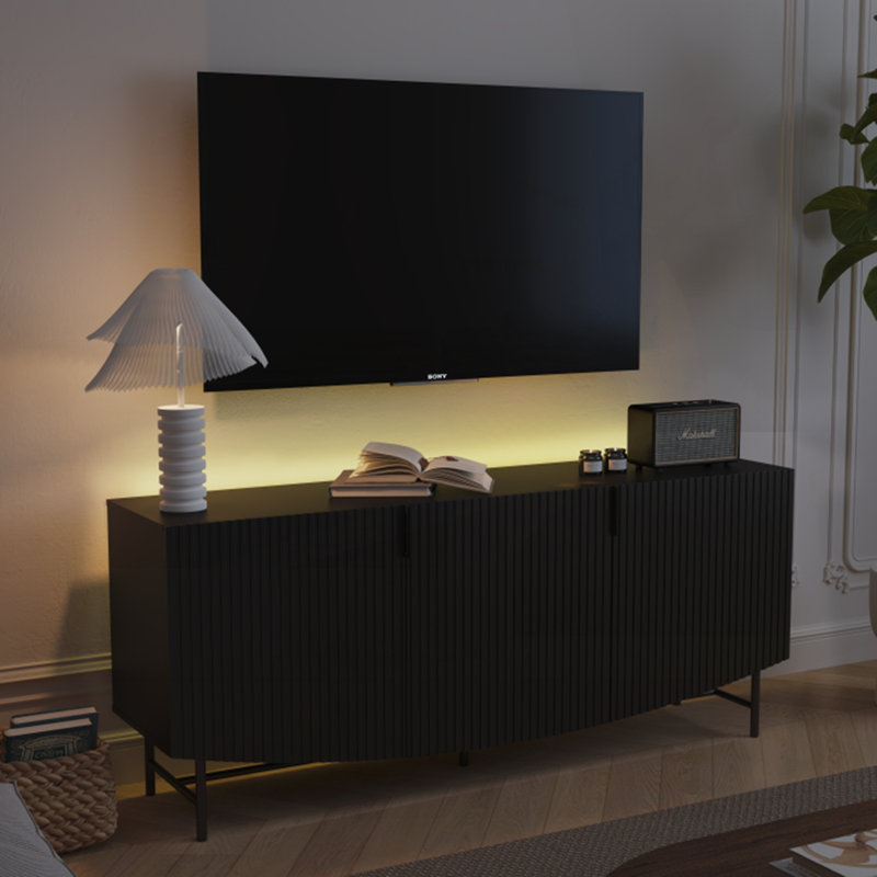 Meuble télé pour meuble télé 75 pouces
