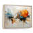 Maple Floater Framed