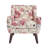 Stephanny Upholstered Armchair-231774145