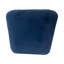 Canapé-lit en velours avec coussin Melange-114036979