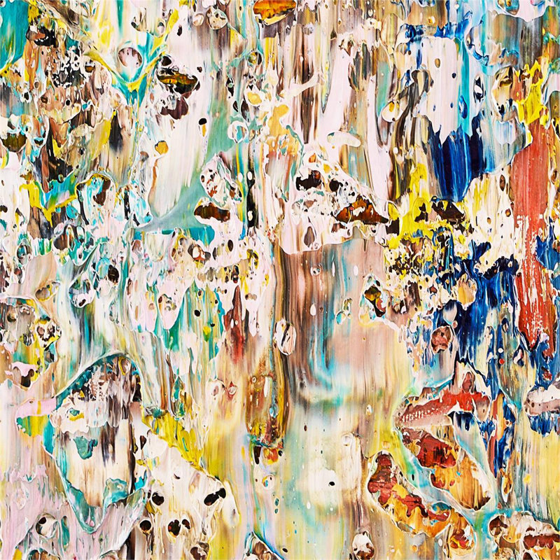 La couleur de Zhu de ML