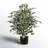 48'' Faux Ficus Tree in Pot Liner