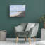 Art sur toile Dan Hobjour Croyde-103086180