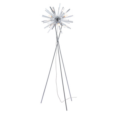 Lampe trépied 70,9 po Eyler