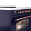 ILVE Nostalgie II 36 in Induction Range-635519162