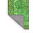 Amandah Washable Oriental Indoor Rug-2131857450