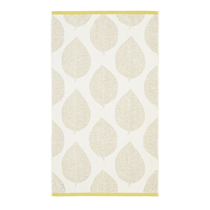 Unna Hand Towel Single