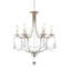 Luminaire suspendu unique Leitner